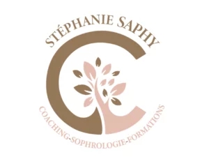 Logo de Stéphanie Saphy sur la page prendre rendez-vous.