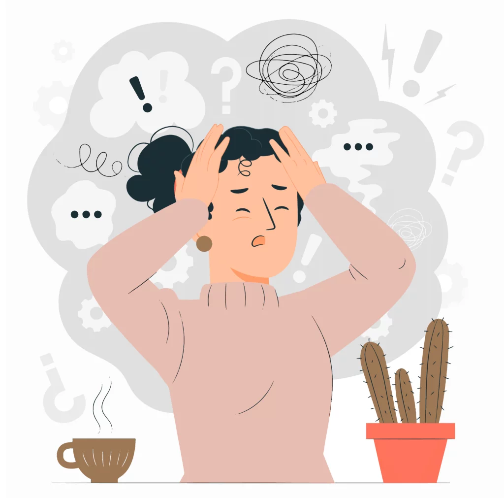 Apprivoiser son stress, un parcours réalisé par Stéphanie Saphy.